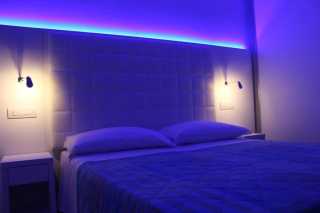 Hotel Saint Tropez