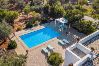 Villa Vanessa