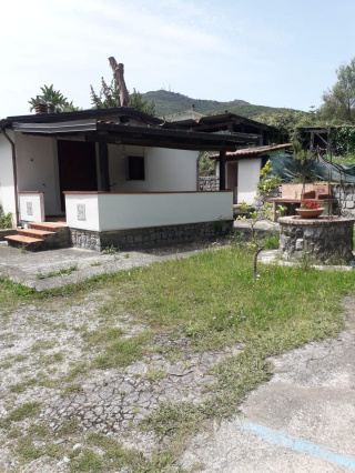 Villino La Pietra