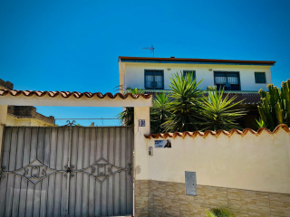 Casa Vacanze Roman House