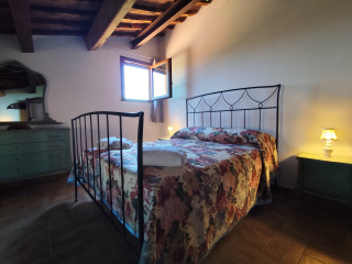 Agriturismo Campo Alla Cantina