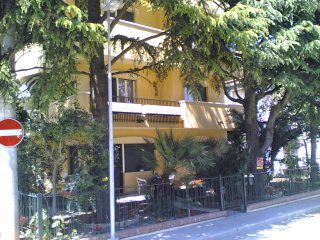 Appartamento Carla