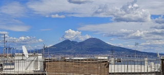 Life In Naples