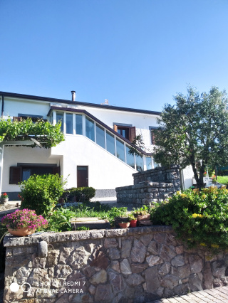 B&B Masseria U Saliere