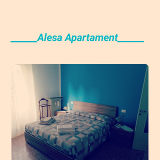 Alesa Apartament