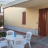 Patio con Biotenda