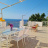 terrazzo vista mare piscine naturali