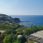 vista mare zona verde e tramonti aria di mare