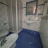 bagno con doccia di casa cristallo
