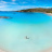 spiaggia di Punta Molentis