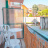 Appartamento Salvia - terrazzo