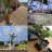 Esterno della casa vacanze