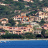 Casa vista dalla spiaggia