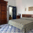 Stanza letto 