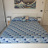 Letto matrimoniale