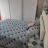 Letto e armadio