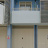 Balcone di servizio