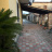 Posto auto interno al giardino 