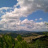 VEDUTA DAL TERRAZZO