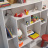 camera familiare con area giochi