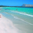 spiaggia la cinta