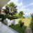Terrazzo e giardino 