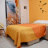 Divano letto matrimoniale 