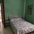 Camera da letto doppia matrimoniale con angolo cottura 