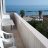 Vista da balcone 