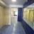Androne di ingresso allo stabile 