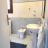 Bagno con doccia