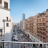 vista balcone