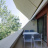 Terrazzo abitabile con vista mare