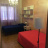 Camera doppia con letto king