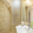 BAGNO TRAVERTINO DETTAGLI