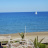 vista dal terrazzo