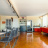 Interno sala colazione 