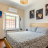 Seconda camera quadrupla luxury