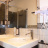 Bagno camera singola