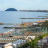 Vista dell isola Gallinara