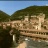 Gubbio- Panorama città antica