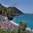 Una delle tante spiagge di Maratea