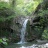 La cascata nel fiume