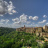 Pitigliano, un paese bellissimo in un paesaggio da film 