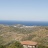 panorama con vista mare e il golfo di Agropoli