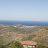 panorama con vista mare e il golfo di Agropoli