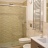 bagno appartamento grande in villa Forio Ischia
