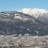 panorama invernale sulle Maddalene