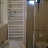 CASA N.  1  Bagno con doccia e phon a parete
