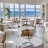 ristorante panoramico sul mare